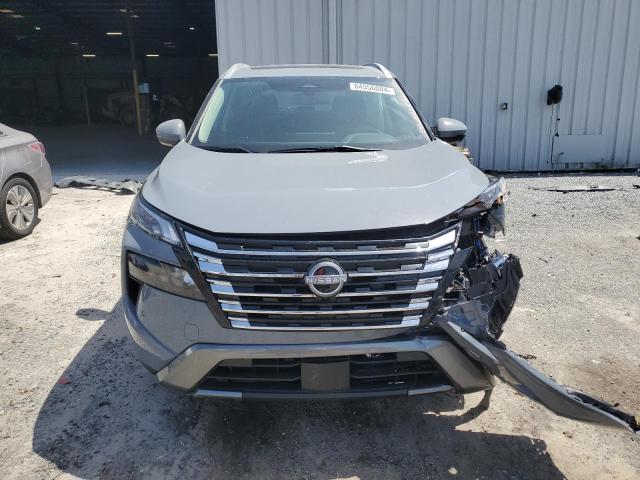 5N1BT3CA5RC729091 Nissan Rogue Sl