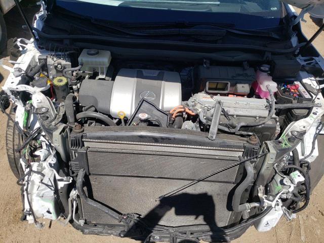 2T2YGMDA8MC070118 Lexus Rx 450h F-