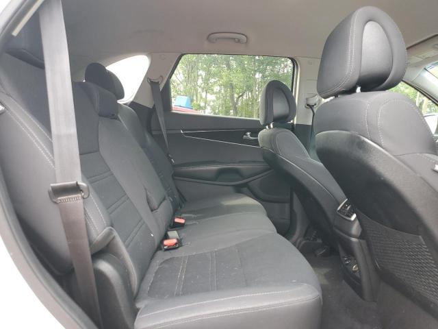 5XYPGDA5XGG113440 KIA SORENTO LX