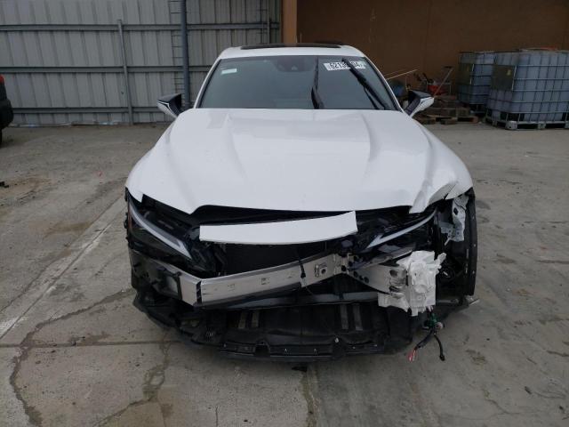 JTHAP1D28P5003371 Lexus IS 500 F S