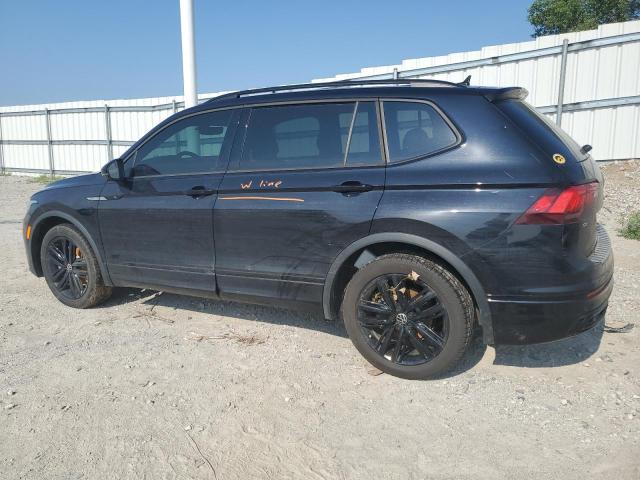 3VV8B7AX7NM062342 Volkswagen TIGUAN SE