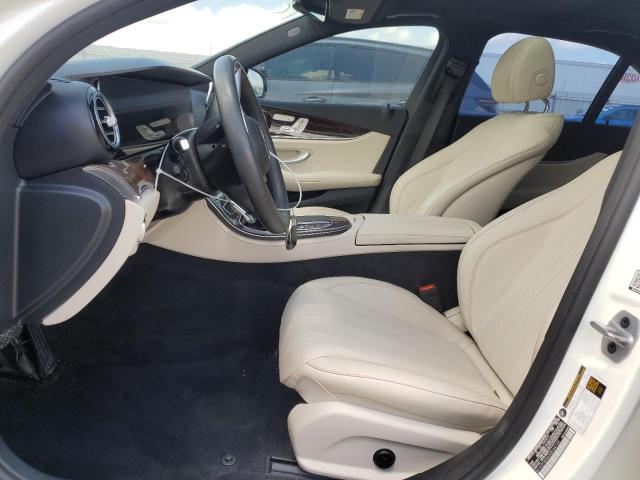 W1KZF8DBXNB044735 Mercedes-Benz E 350