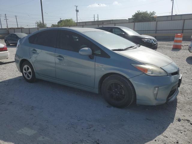 JTDKN3DU2E1756195 Toyota Prius
