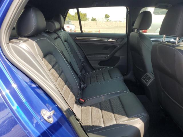 WVWWF7AU8JW066099 Volkswagen Golf R