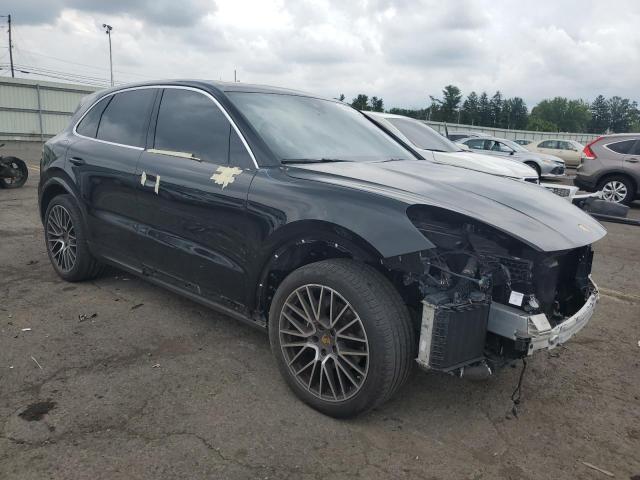 WP1AA2AY3LDA03536 Porsche Cayenne
