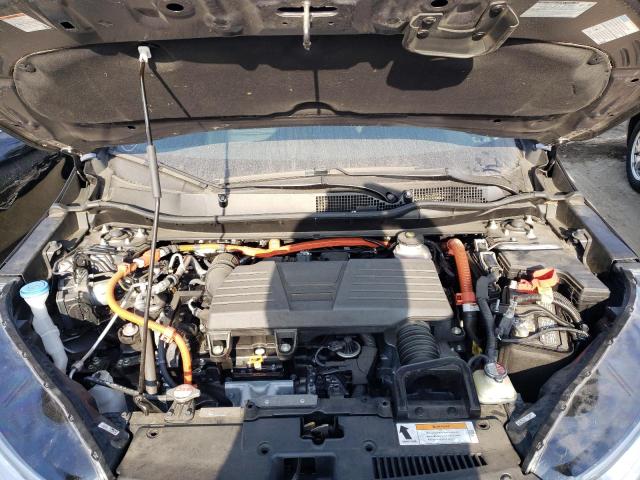 5J6RT6H85NL005013 Honda CR-V EXL
