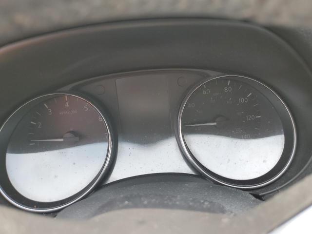 5N1AT2MV7KC807853 Nissan ROGUE S
