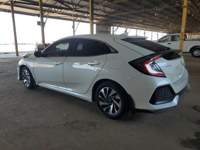 SHHFK7H22HU211778 Honda Civic Lx