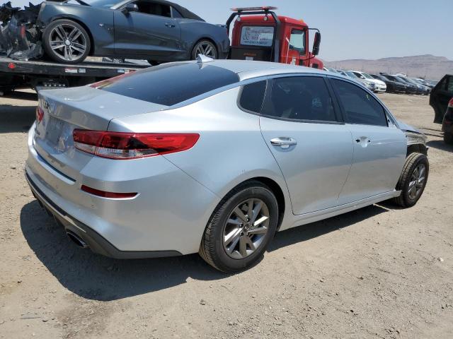 5XXGT4L36KG346316 KIA Optima Lx