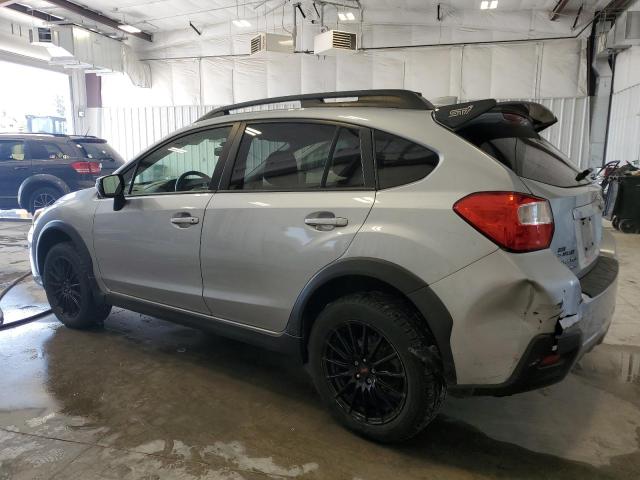 JF2GPAKC4GH299268 Subaru Crosstrek
