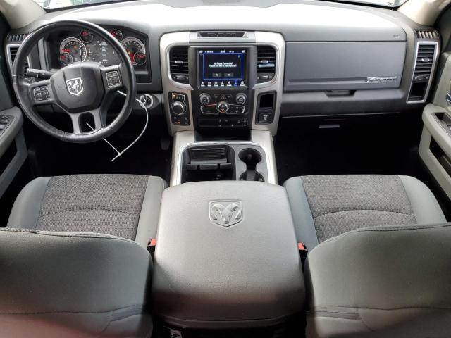 1C6RR7LT7KS558163 RAM 1500 Class