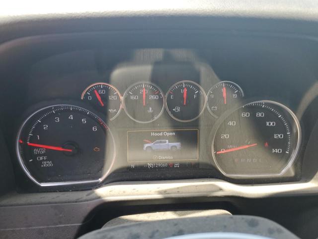 3GCUYDED2KG171201 Chevrolet Silverado