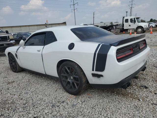 2C3CDZFJ3GH275524 Dodge Challenger