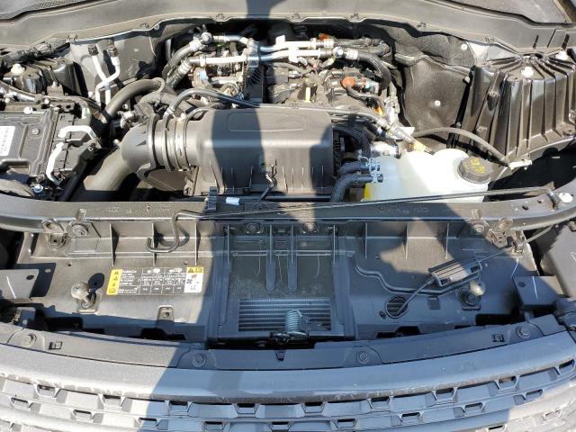 1FMSK8DH9RGA83140 Ford EXPLORER X