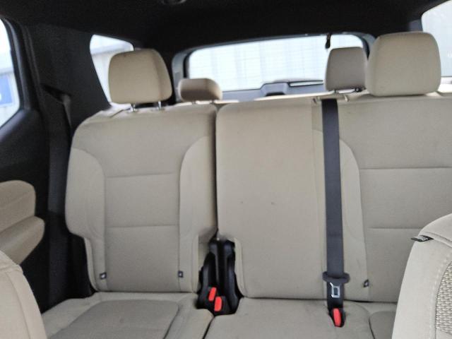 1GNERFKW0PJ236093 Chevrolet TRAVERSE L