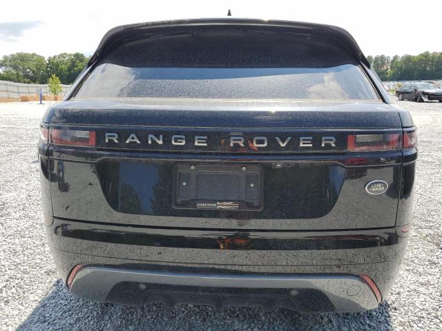SALYL2RN4JA771103 Land Rover RANGE ROVE