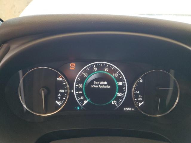 1G4ZP5SS4HU209160 Buick LACROSSE E