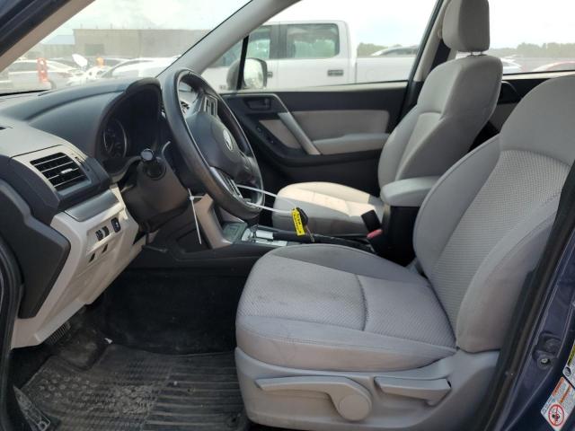 JF2SJAAC1EH448293 Subaru FORESTER 2