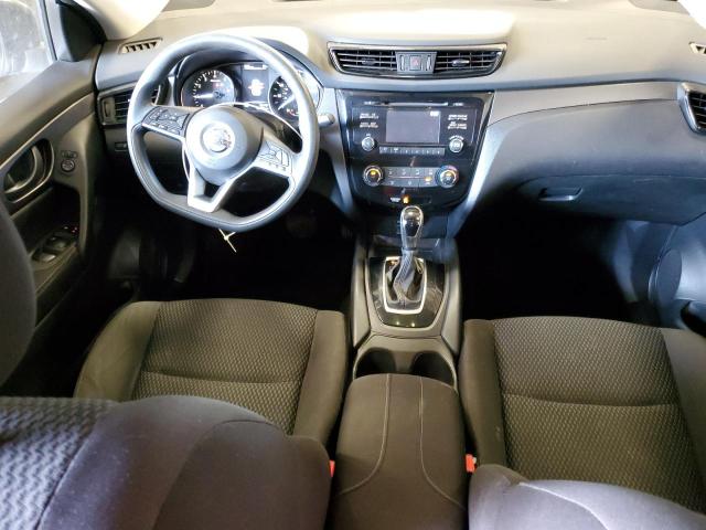 JN1BJ1CP0HW010477 Nissan Rogue Spt