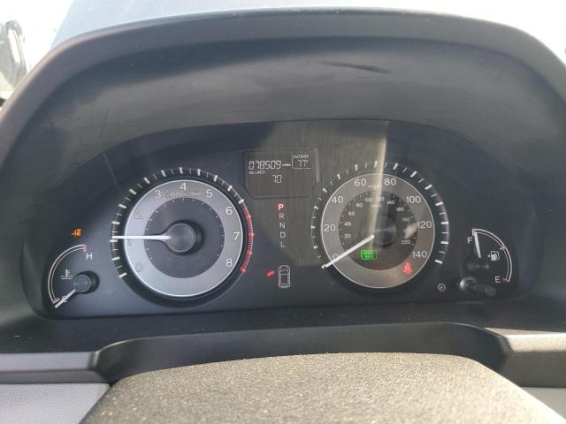 5FNRL5H69GB060780 Honda ODYSSEY EX