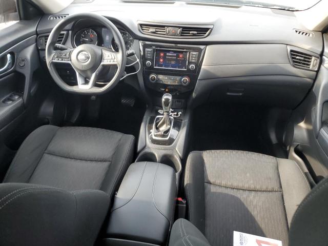 KNMAT2MT0JP582895 Nissan ROGUE S
