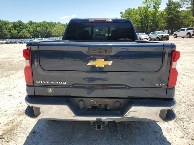 3GCUYGED7MG405014 Chevrolet Silverado