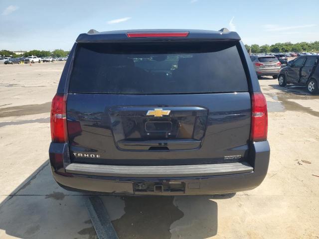 1GNSKBKC5KR329370 Chevrolet TAHOE K150