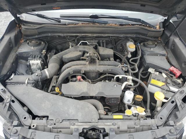 JF2SJABC1JH417151 Subaru FORESTER 2