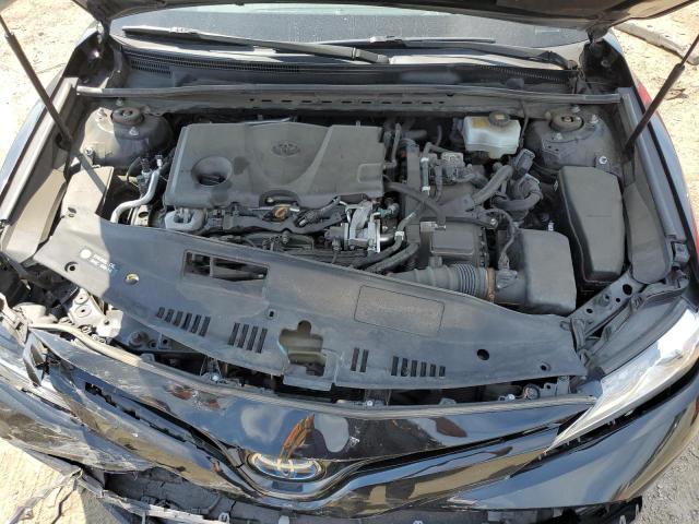 4T1B21HK5JU506539 Toyota CAMRY HYBR