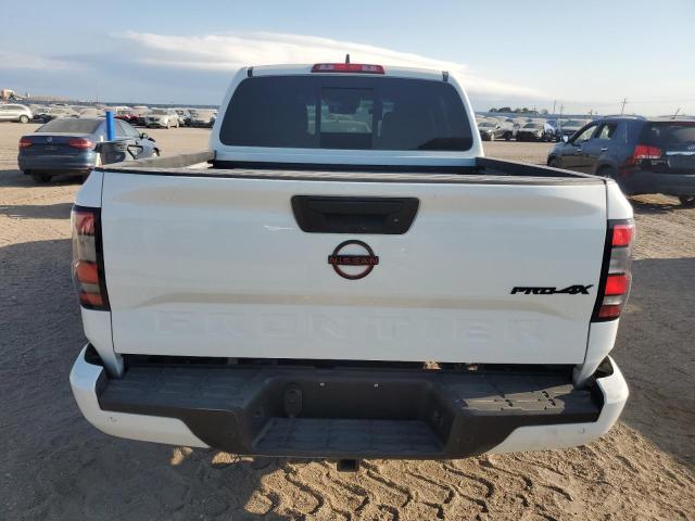 1N6ED1EK2RN622932 Nissan FRONTIER S