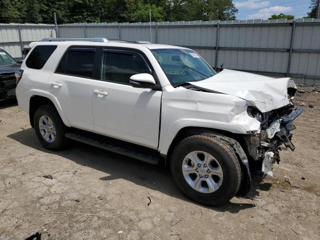 JTEBU5JR3G5352652 Toyota 4RUNNER SR