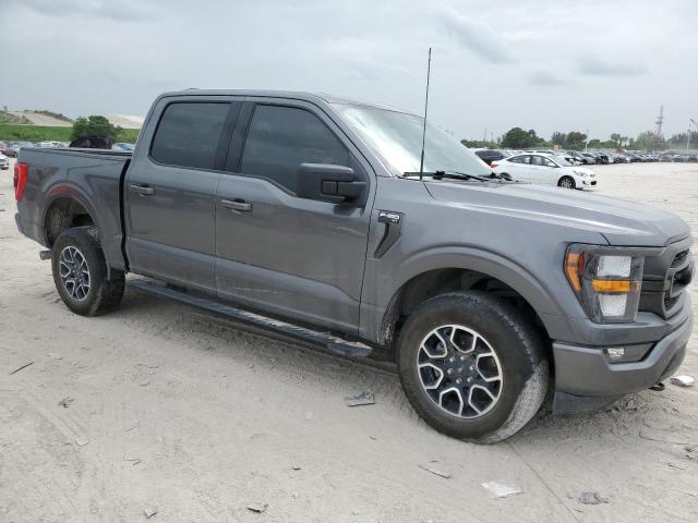 1FTFW1E52PFA88625 Ford F150 SUPER