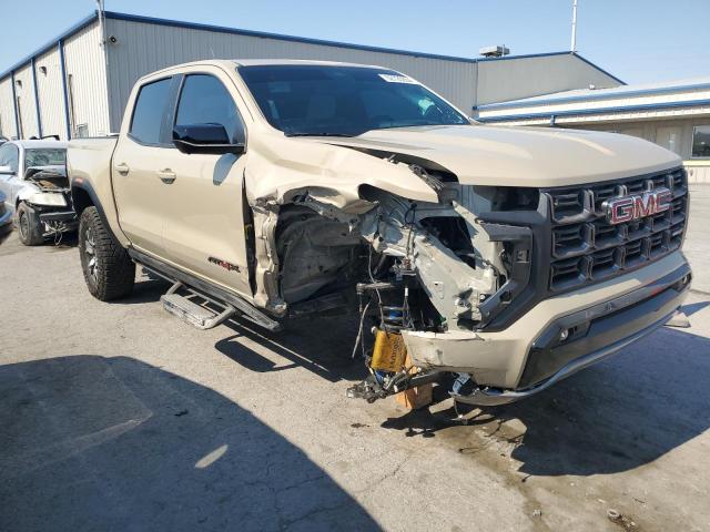 2023 GMC CANYON AT4 1GTP6EEK4P1242850  62720354