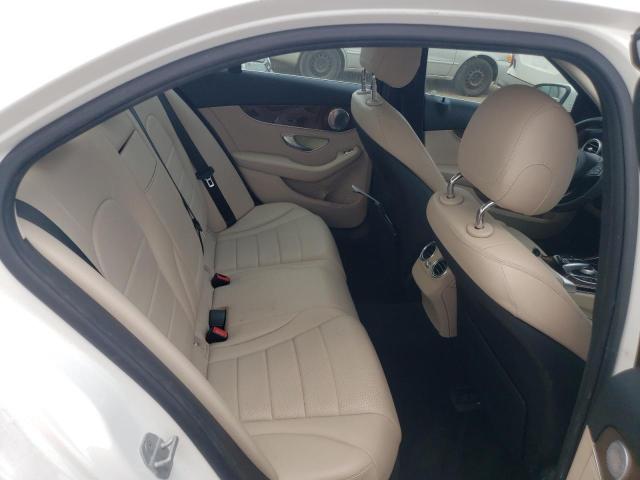 55SWF4JB9FU077586 Mercedes-Benz C 300