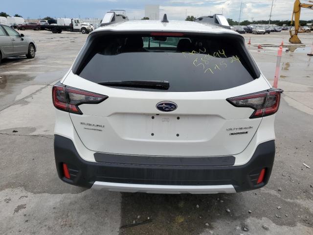 4S4BTAPC2N3211286 Subaru OUTBACK TO