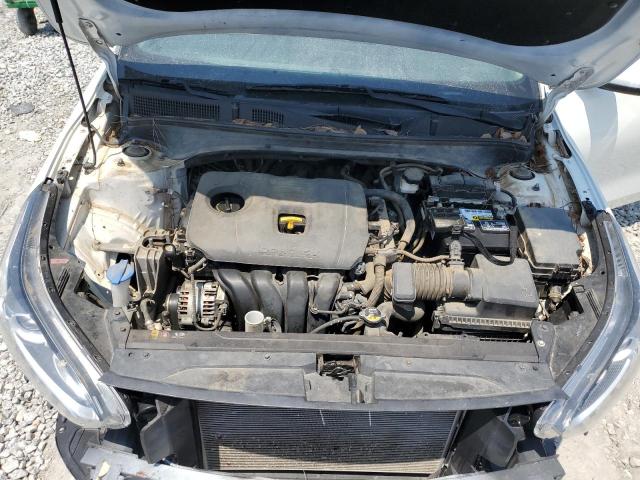 3KPF24AD0LE139747 KIA FORTE FE