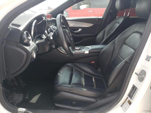 55SWF4JB2JU281879 Mercedes-Benz C 300