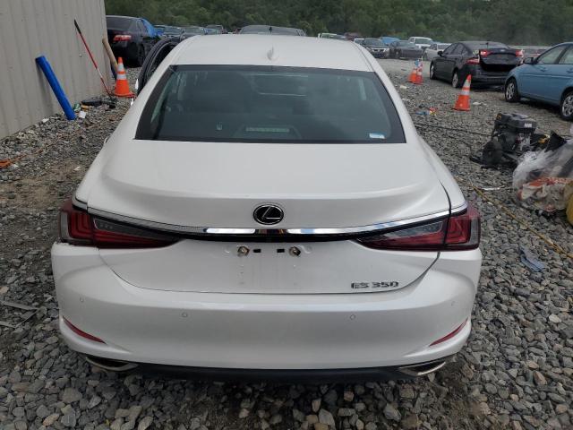 58ABZ1B15KU015720 Lexus ES 350