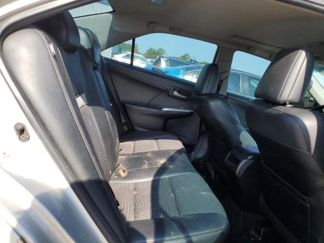 4T1BF1FK2EU837284 Toyota CAMRY L