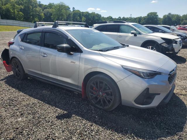 JF1GUHJC8R8299400 Subaru IMPREZA RS