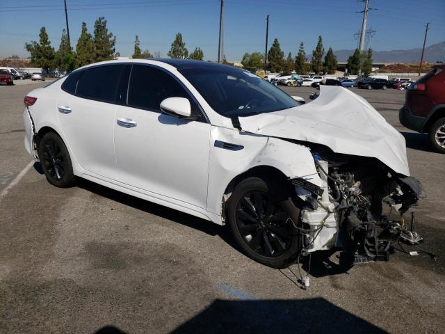 5XXGT4L33JG244244 KIA Optima Lx