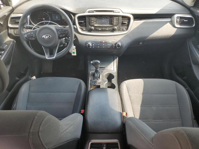 5XYPGDA50GG098950 KIA SORENTO LX
