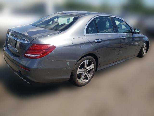 WDDZF8EB1LA703125 Mercedes-Benz E 350 4MAT