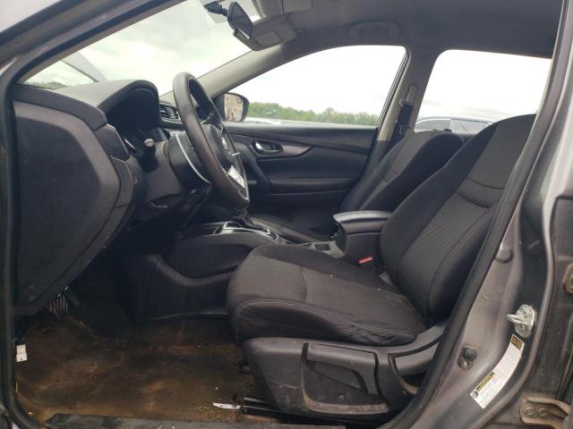 JN8AT2MV0HW255337 Nissan ROGUE S