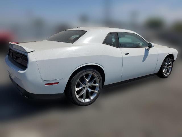 2C3CDZJGXNH218410 Dodge Challenger