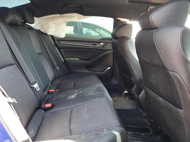 1HGCV1E35KA804977 Honda l15be