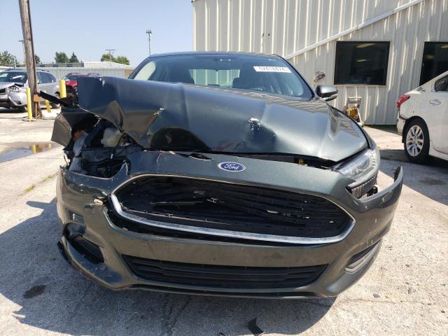3FA6P0HD2FR103352 Ford FUSION SE
