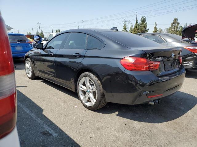 WBA4C9C54GG136053 BMW 428 XI GRA