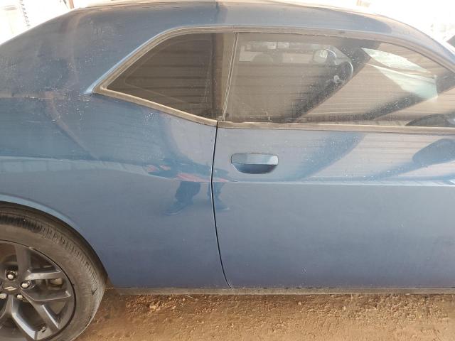 2C3CDZAG1PH507582 Dodge Challenger