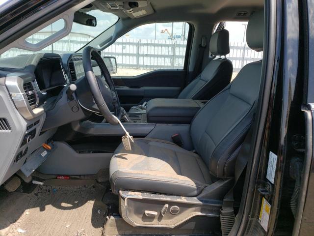 1FTFW1E88NKE58295 Ford F150 SUPER